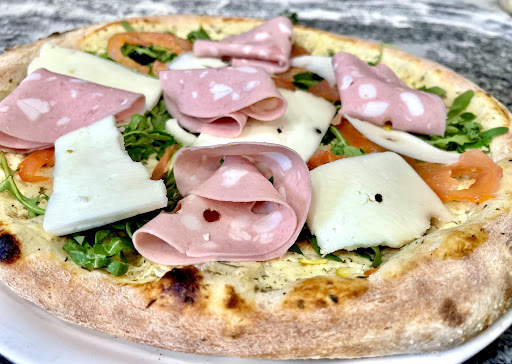 Photo 5 - Pizza Caffé