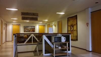 Photos of hotel Vuolake