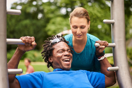 YourPersonalPhysio, Julia Krüger, mobile Physiotherapeutin - Thumbnail