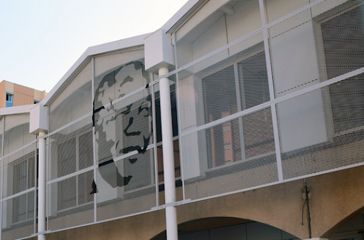 Maison de la vie associative et citoyenne (MVAC) - Espace Mandela - Thumbnail