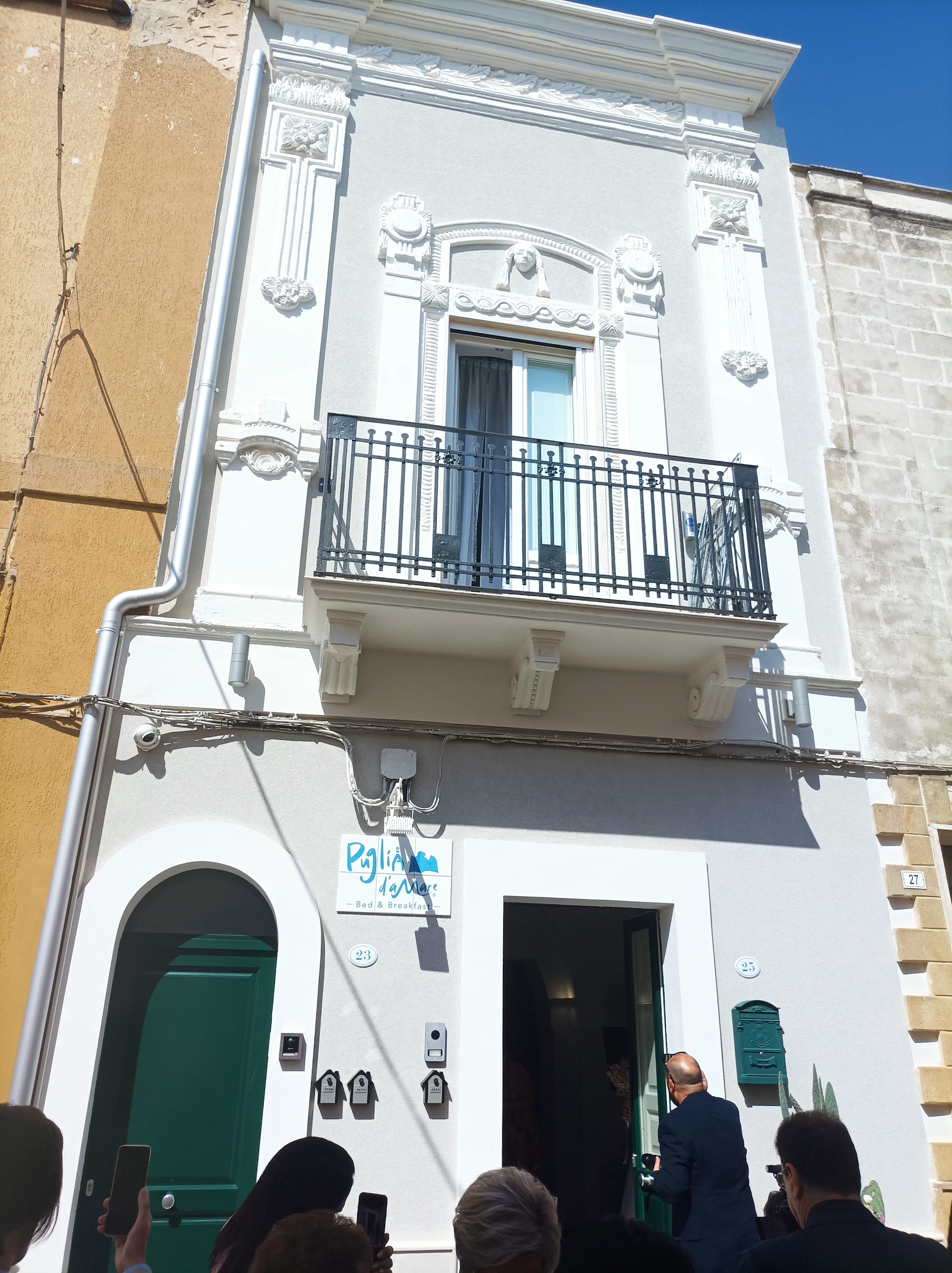 B&B Puglia d'Amare
