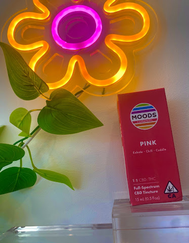 The Apothecarium Cannabis Dispensary Capitola by null