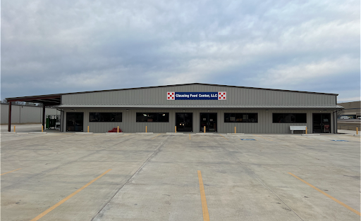 Clausing Feed Center/True Value - Visual