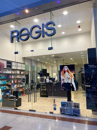 Regis Salon Merry Hill
