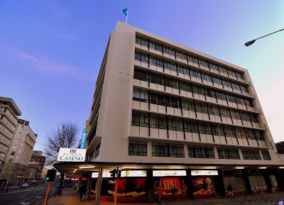 Photos of Dunedin Casino