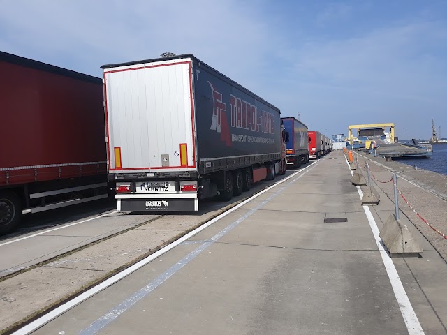 ROSTOCK PORT GmbH