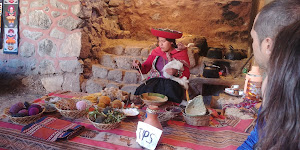 Chinchero Textil Ñawi Awapa 5