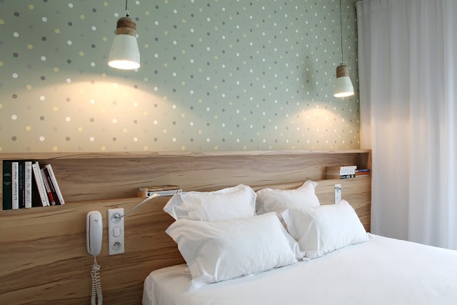 Hotel Marin Contact Hotel