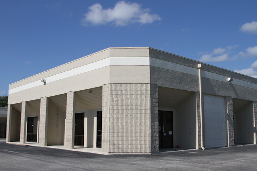North Stuart Centre - Visual