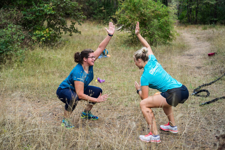 Original Bootcamp - Outdoor Fitness | Bad Godesberg photo