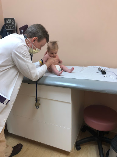 Patriot Pediatrics - Thumbnail