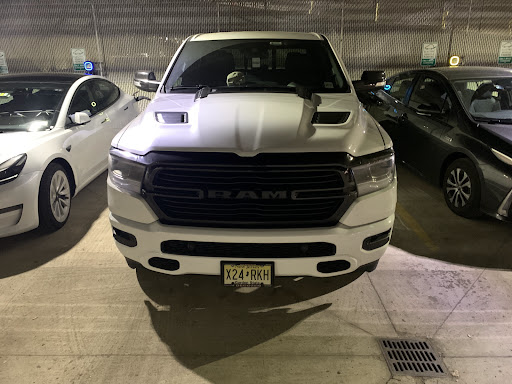 Valley & Bloom Garage (Propark) Gallery - United States