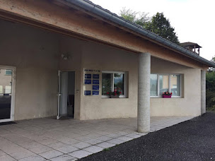 Photo n°1 de Ostéopathe Sophie à La Bâtie-Neuve (Ostéopathe)