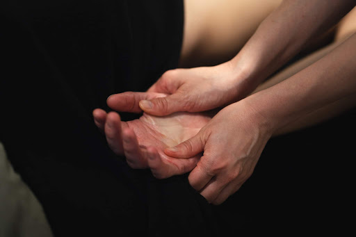 Remedy Massage Room - Thumbnail