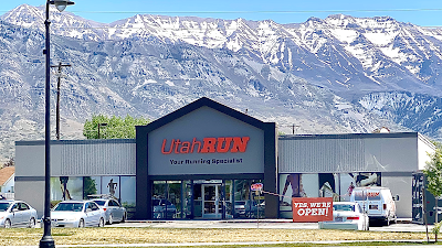 UtahRUN