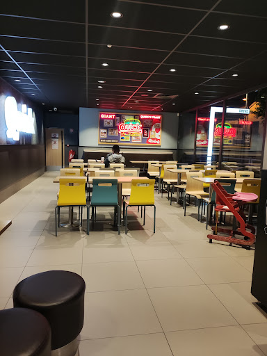 Photo 3 - Quality Burger Restaurant