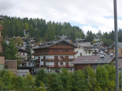 Photos of Cortina D'Ampezzo Town Hall