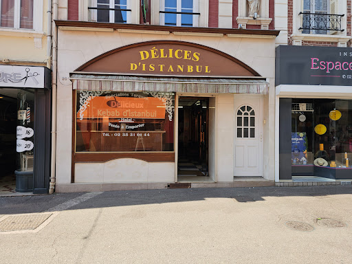 Photo 3 - KEBAB CITY