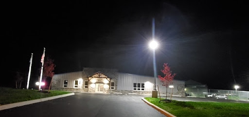 Hellam Township Police