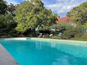 Photo n°20 de Les Terres de Bouron gîte et chambres avec piscine à Mézières-en-Brenne (Gîte)