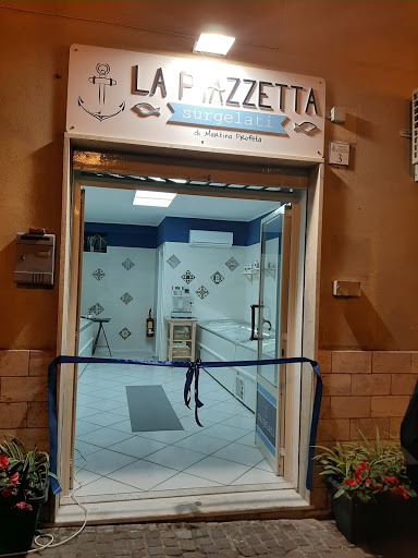 La Piazzetta surgelati