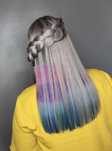 Spectrum Hair Company - Thumbnail