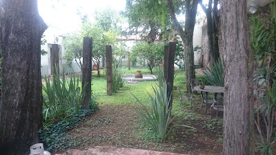 Photos of Living Spirit