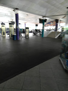 Big Gym 2