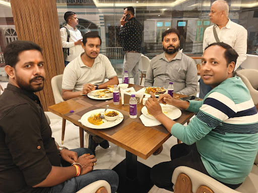 Grand Opening   inauguration Of Vaishanvi BECON -Patna