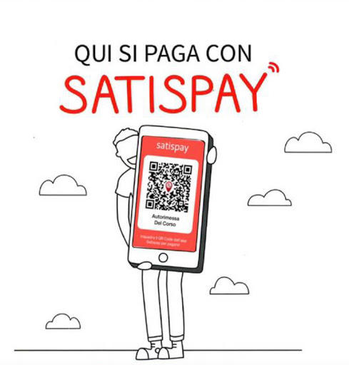 Autorimessa del Corso - Thumbnail