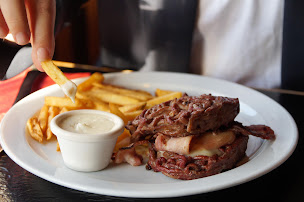 Photo n°45 de Courtepaille à Brive-la-Gaillarde (Restaurant)