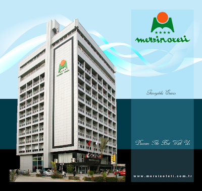 Photos of Mersin Hotel