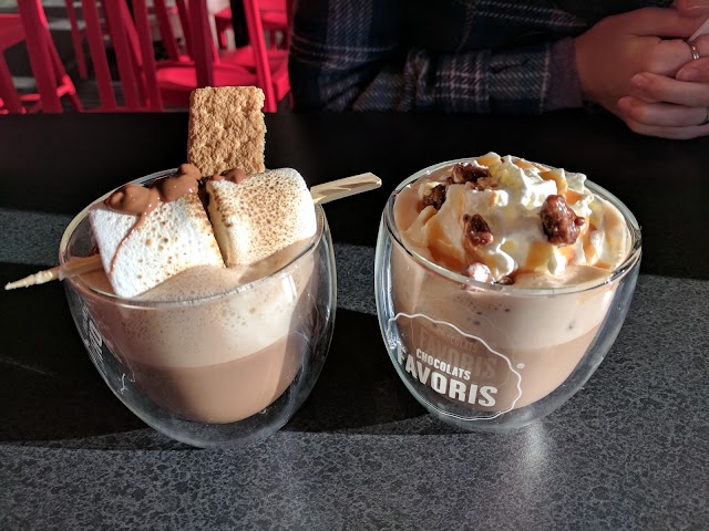 Chocolats Favoris Longueuil