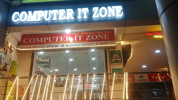 Computer It Zone photo 4