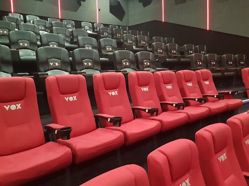 Vox Cinemas, Author: Mazin ALamri