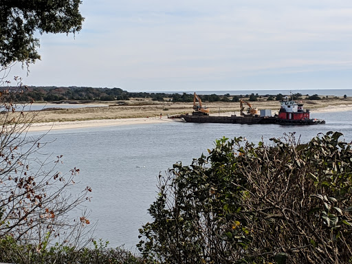 Sampsons Island Wildlife Sanctuary - Thumbnail