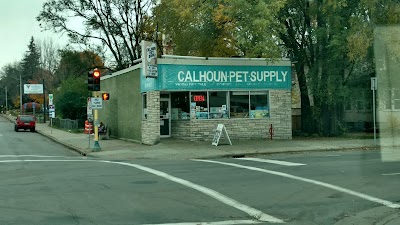 Calhoun Pet Supply