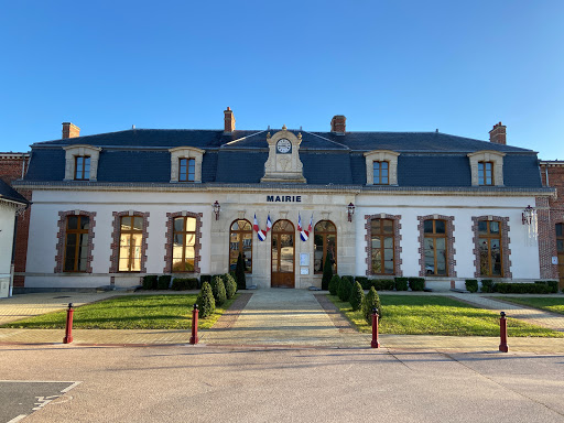 Photo de Château de Pierry SARL à Pierry (51530)