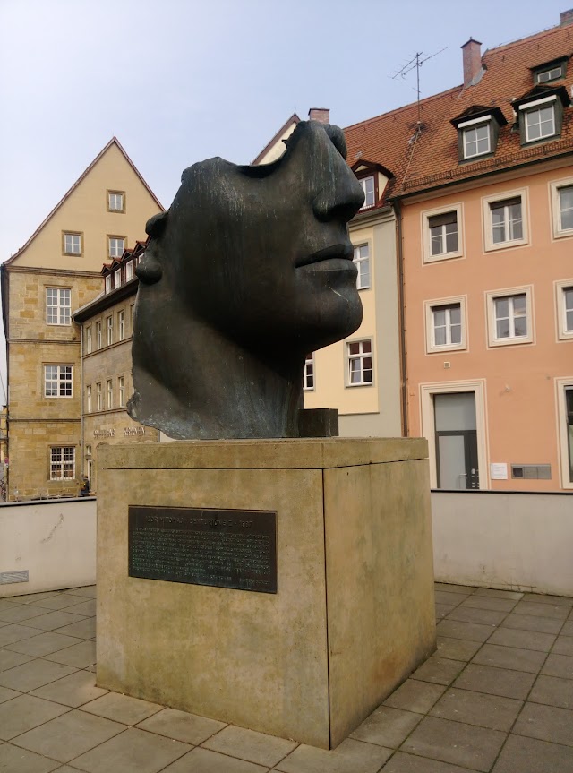 Nouvelle résidence de Bamberg