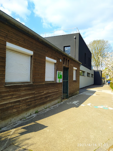 Private School Sainte Anne Nursery And Primary
