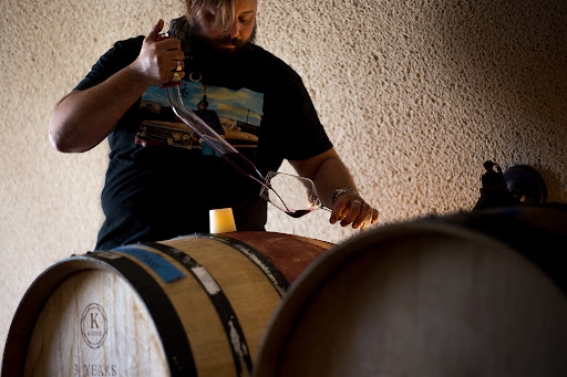 No Love Lost Wine Co. - Thumbnail