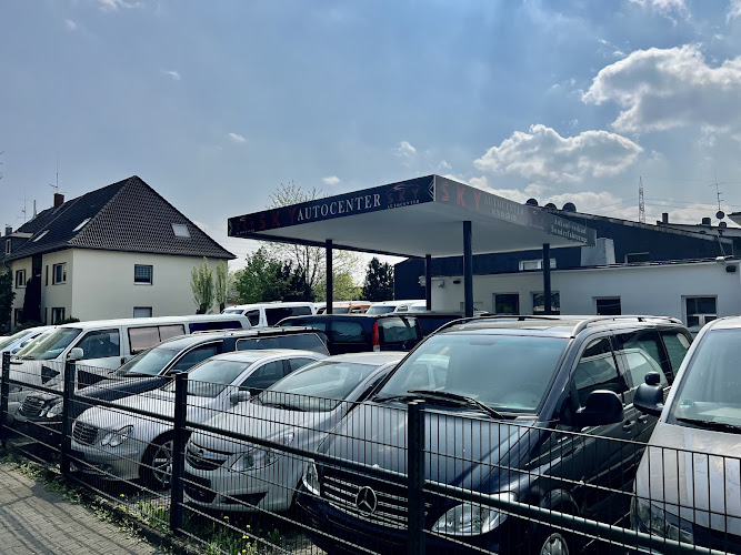 Sky Autocenter GmbH photo