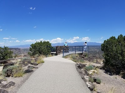 White Rock Overlook