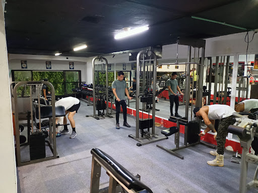 THE CLASSIC GYM CANCÚN Gallery - Mexico