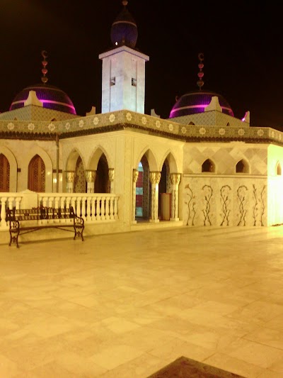Photos of مسجد محطة البخاري