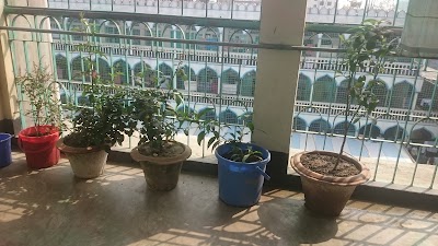 Photos of Darul Uloom Madani Nagar Madrasah
