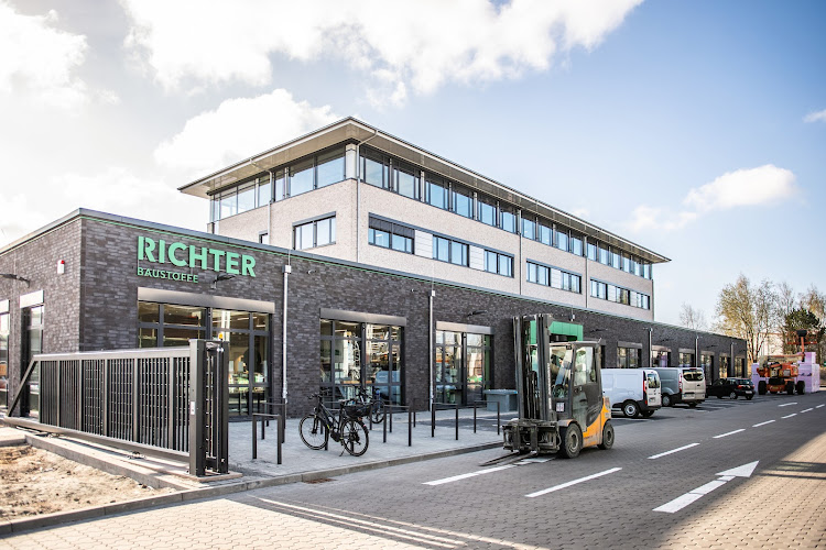 Richter Baustoffe GmbH photo