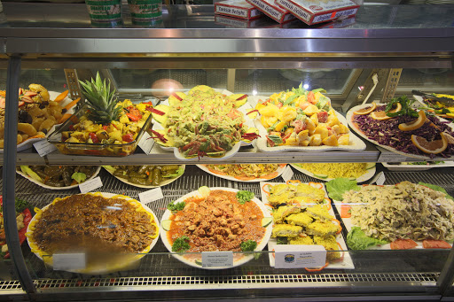 Mediterranean Deli, Bakery, and Catering - Thumbnail