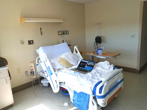 Paris Regional Medical Center - Thumbnail