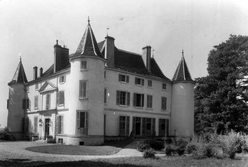 Photo de EHPAD Val Marie à Apprieu (38140)